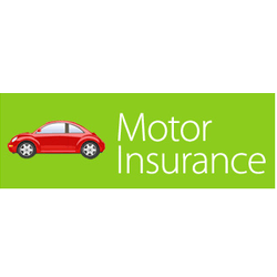 Automotive Insurance Logo - Motor Insurance Service, Motor Insurance - Nayan Bajaj Insurance ...