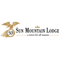 Sun Mountain Lodge Logo - Sun Mountain Lodge | LinkedIn