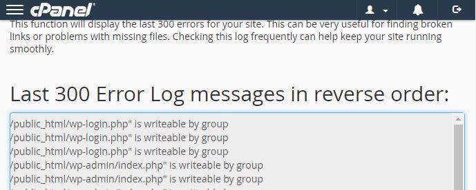 Server Error Logo - cpanel-hostgator-wordpress-internal-server-error-500-error-log ...