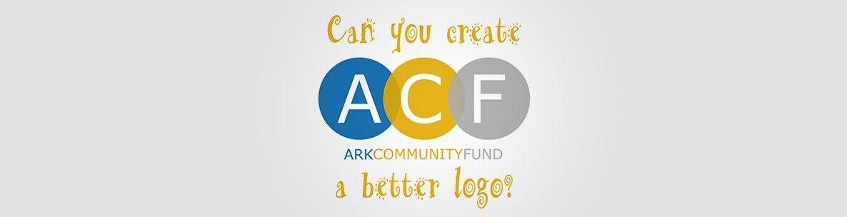 Bounty Logo - Ark Community Fund (ACF) Logo Contest with Bounty – ARK.io | Blog