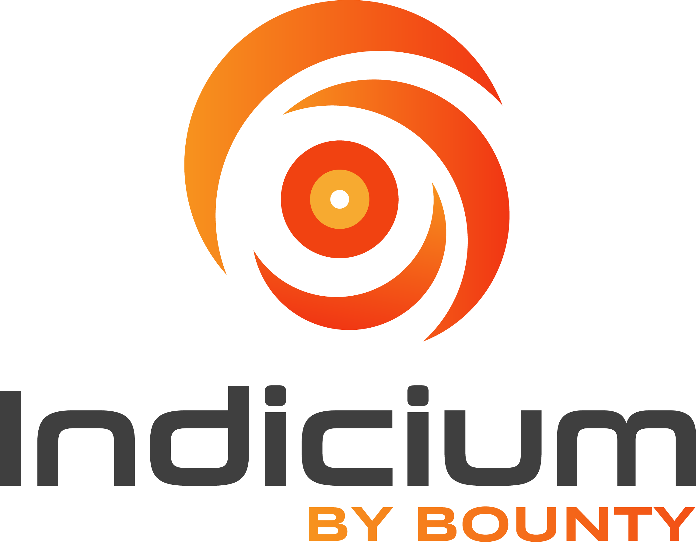 Bounty Logo - Indicium by Bounty | Making data count