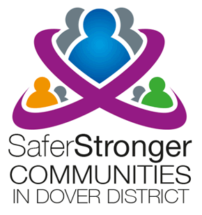Partnership Logo - Community Safety Partnership