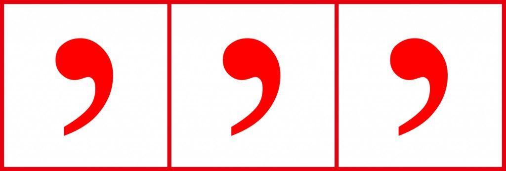 Red Apostrophe Logo - Why Are so Many Brands Forgetting Their Apostrophes?