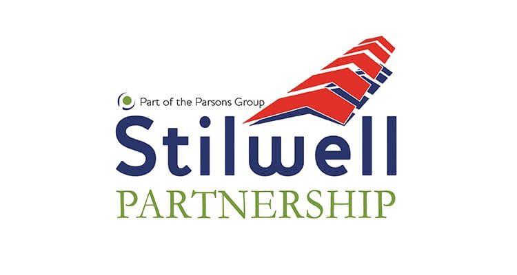Partnership Logo - Stilwell Partnership Logo Planning & Architecture