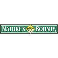 Bounty Logo - Nature's Bounty | Brands of the World™ | Download vector logos and ...