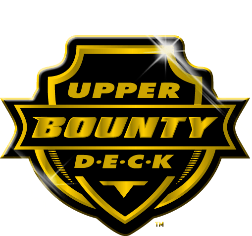 Bounty Logo - Home - Upper Deck Bounty