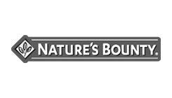 Bounty Logo - The Nature's Bounty Co. Careers