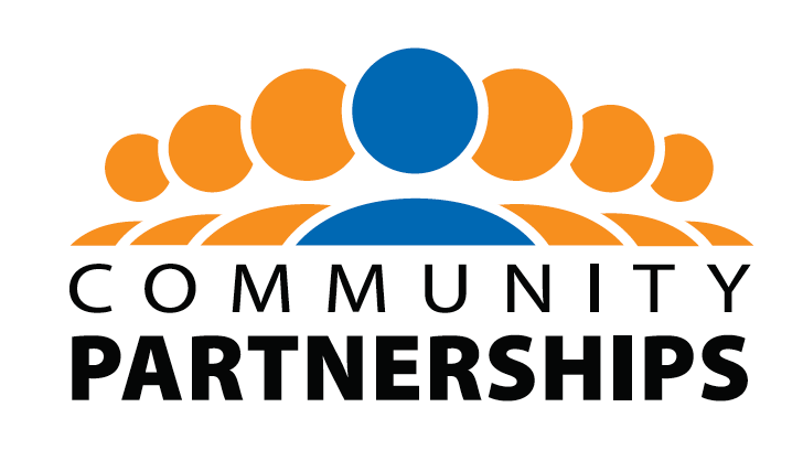 Partnership Logo - School-Community Partnerships – Henrico County Public Schools