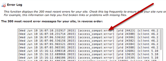 Server Error Logo - How to Fix a 500 Internal Server Error in Joomla - Joomlashack