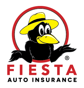 Automotive Insurance Logo - Fiesta Auto Insurance | Fiesta Seguros de Carro y Auto