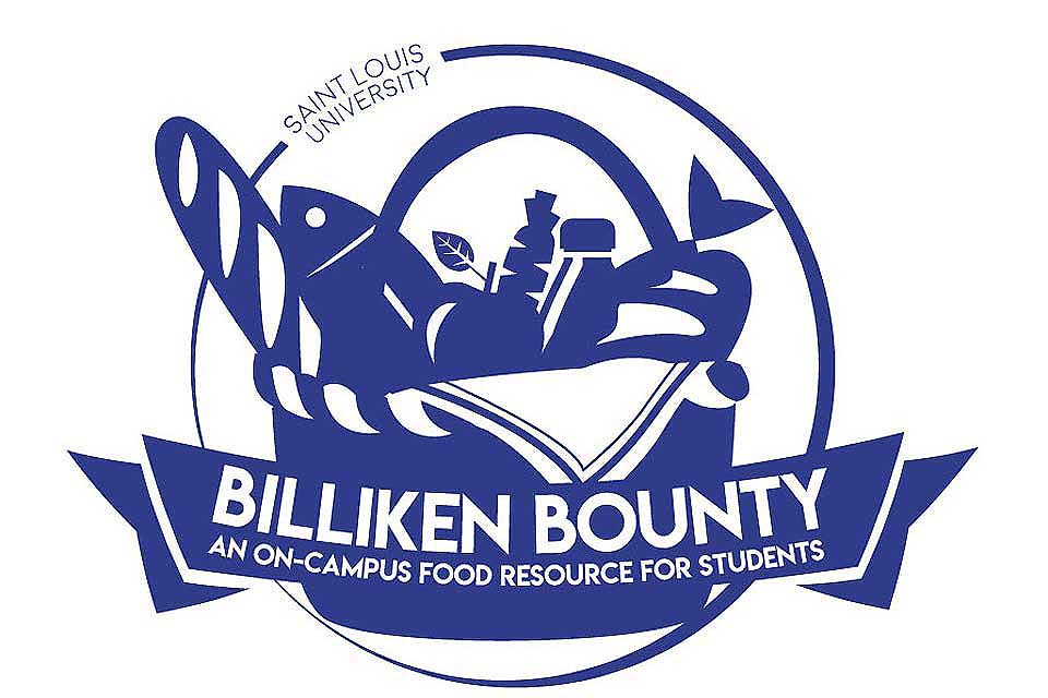 Bounty Logo - Billiken Bounty Launches for Fall Semester : SLU