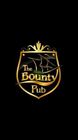 Bounty Logo - Logo - Picture of The Bounty Pub, Crotone - TripAdvisor