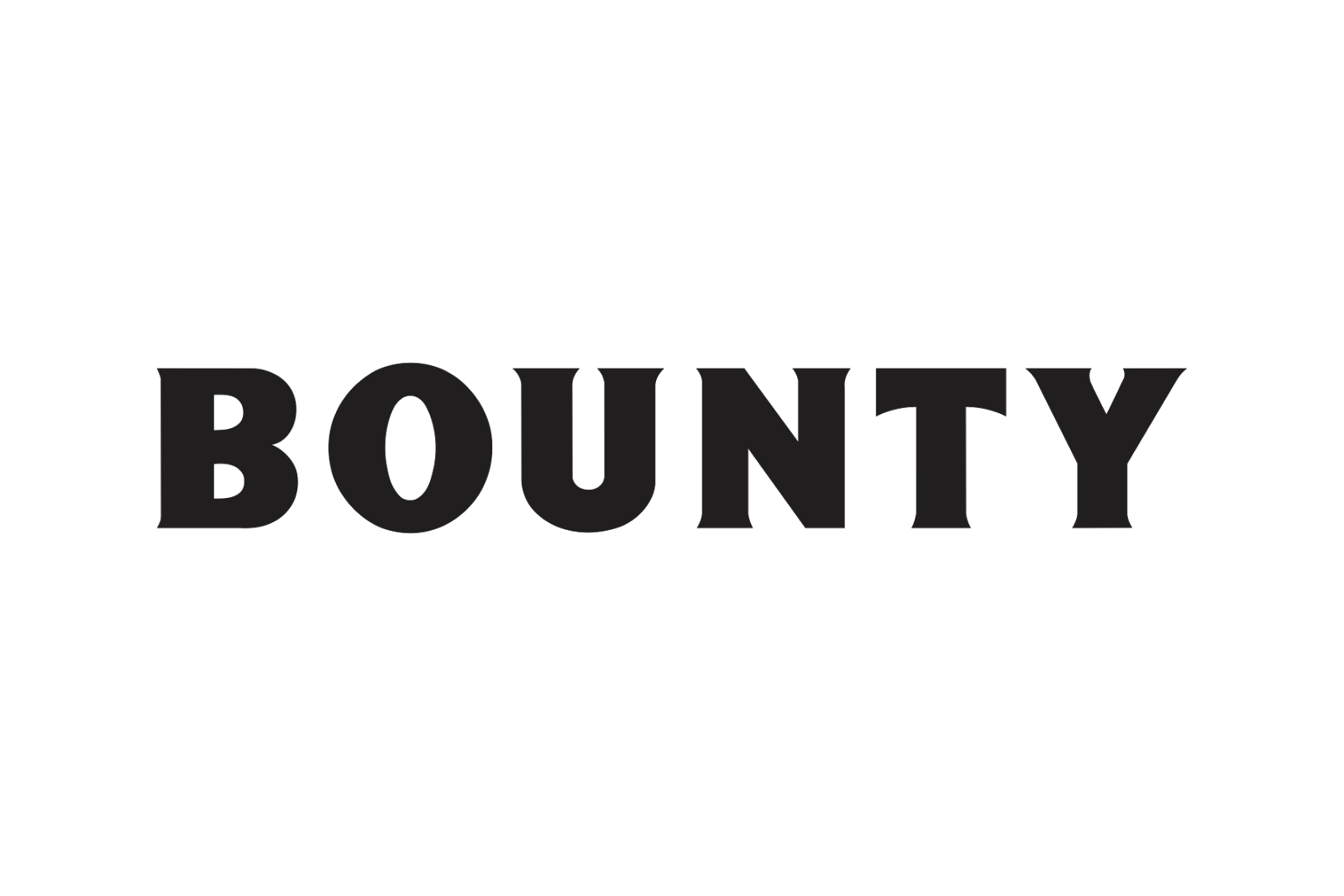 Bounty Logo - Bounty Logo Png Images