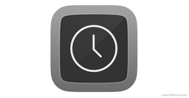Time App Logo - The Pebble Time iOS app finally makes it to the App Store