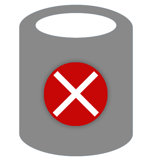 Server Error Logo - Dealing with high severity errors in SQL Server