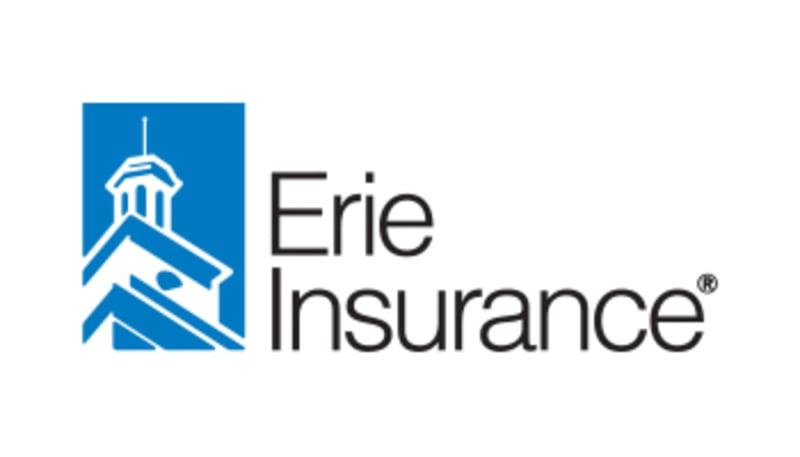 Automotive Insurance Logo - Erie Home & Auto Insurance Review: Great Rates and Commendable