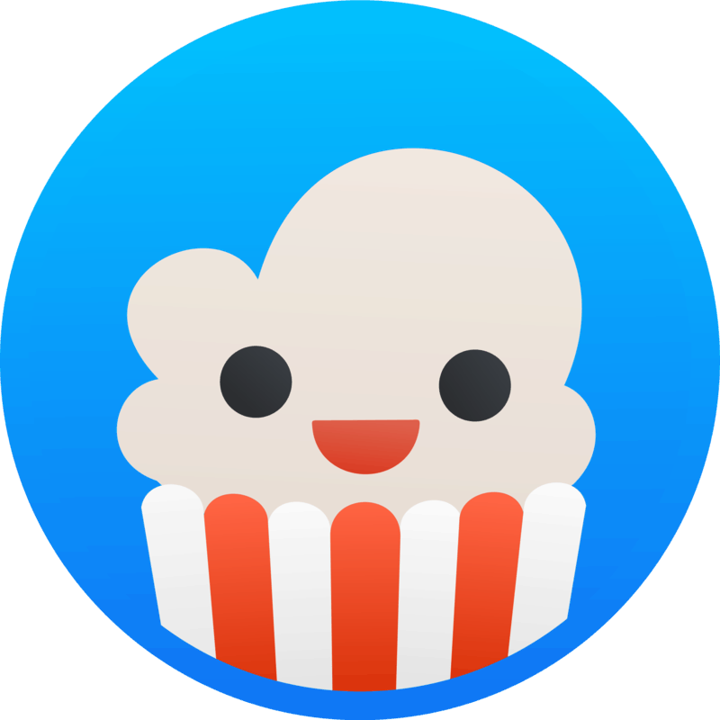 Time App Logo - Best Apps to watch free movies in Windows Windows 10