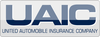 Automotive Insurance Logo - United Automobile Insurance Company