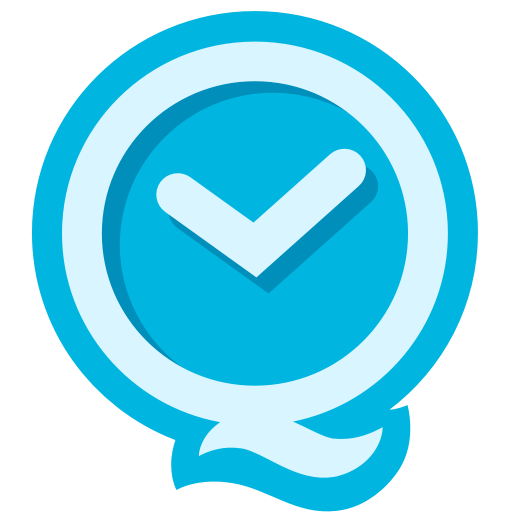 Time App Logo - QualityTime Digital Diet