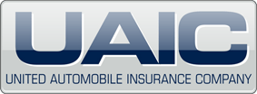 Automotive Insurance Logo - UAIC | Contact Us | United Automobile Insurance Company | Miami ...