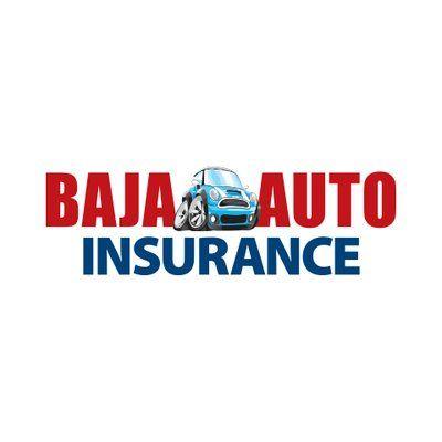 Automotive Insurance Logo - Baja Auto Insurance & Rental Insurance E Camp Wisdom Rd