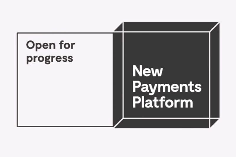 NPP Payment Logo - Australia To Introduce Industry Wide New Payments Platform For Real