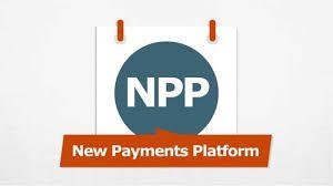 NPP Payment Logo - Australia launches New Payments Platform