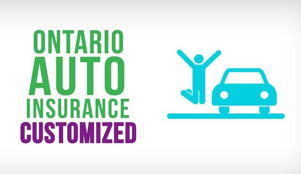 Automotive Insurance Logo - Auto Insurance is Changing
