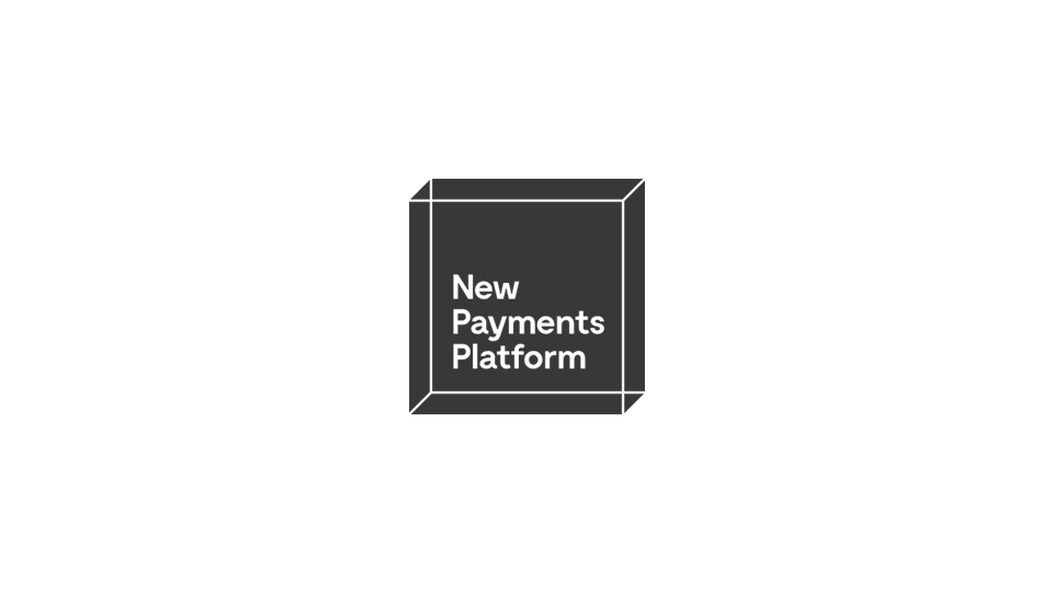NPP Payment Logo - The New Payments Platform (NPP) supports new and innovative payments