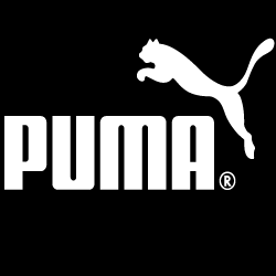 Puma Black and White Logo - Index Of Wp Content Gallery Puma Logos