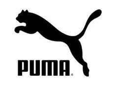 Puma Black and White Logo - Puma Logo PNG Transparent Puma Logo PNG Image