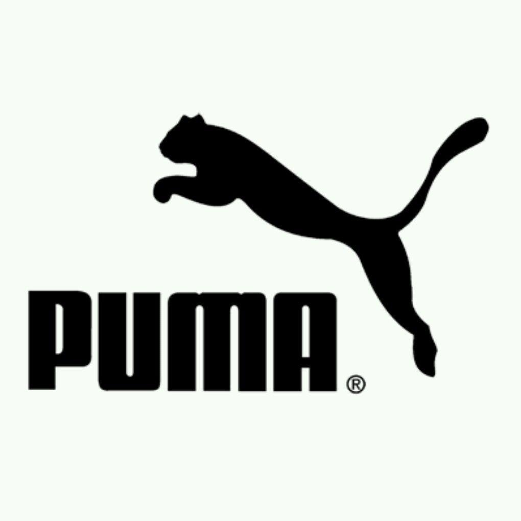 Puma Black and White Logo - puma shoes logo - Come take a walk!