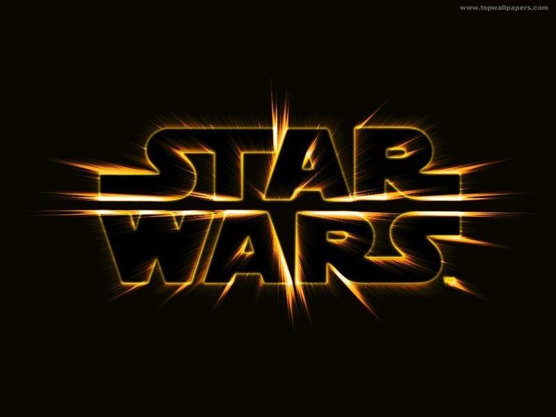 Epic Star Wars Logo - StarWars-Logo - Player Attack