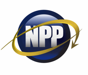 NPP Payment Logo - Login