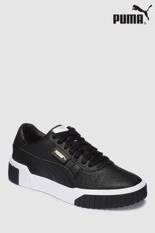 Puma Black and White Logo - Puma | Puma UK Sportswear & Footwear | Next Official Site