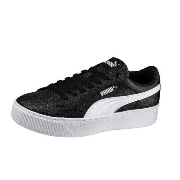 Puma Black and White Logo - PUMA SPORTS