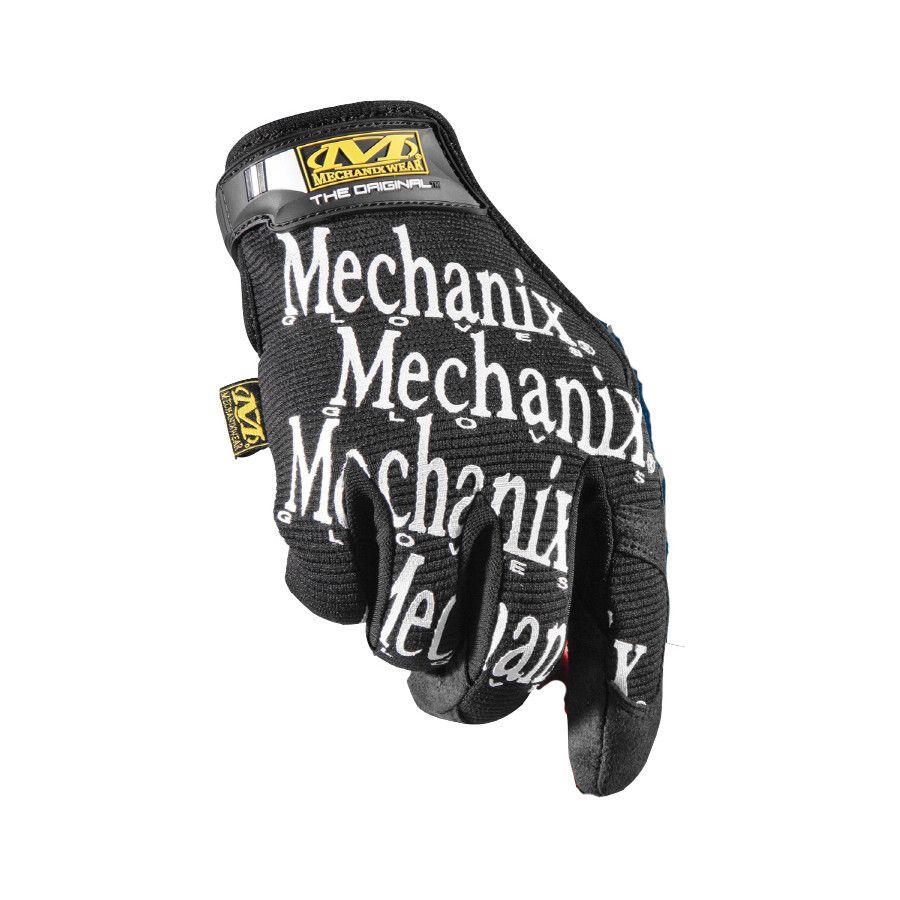 Mechanic Glove Logo - maintenance - Reusable gloves for bike repairs? - Bicycles Stack ...