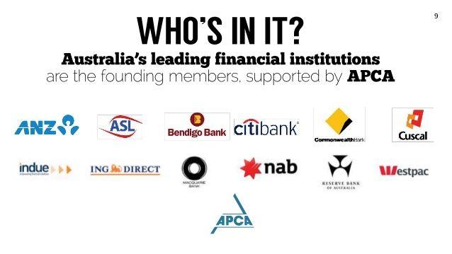 NPP Payment Logo - Oz Banks Debut New 'Instant' Payment Platform