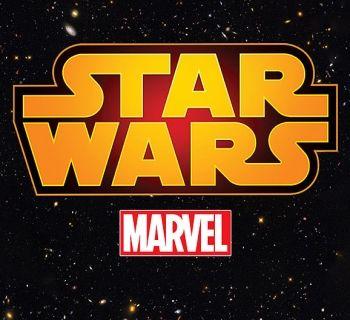 Epic Star Wars Logo - Marvel Announces Star Wars Legends Epic Collections Series for 2015