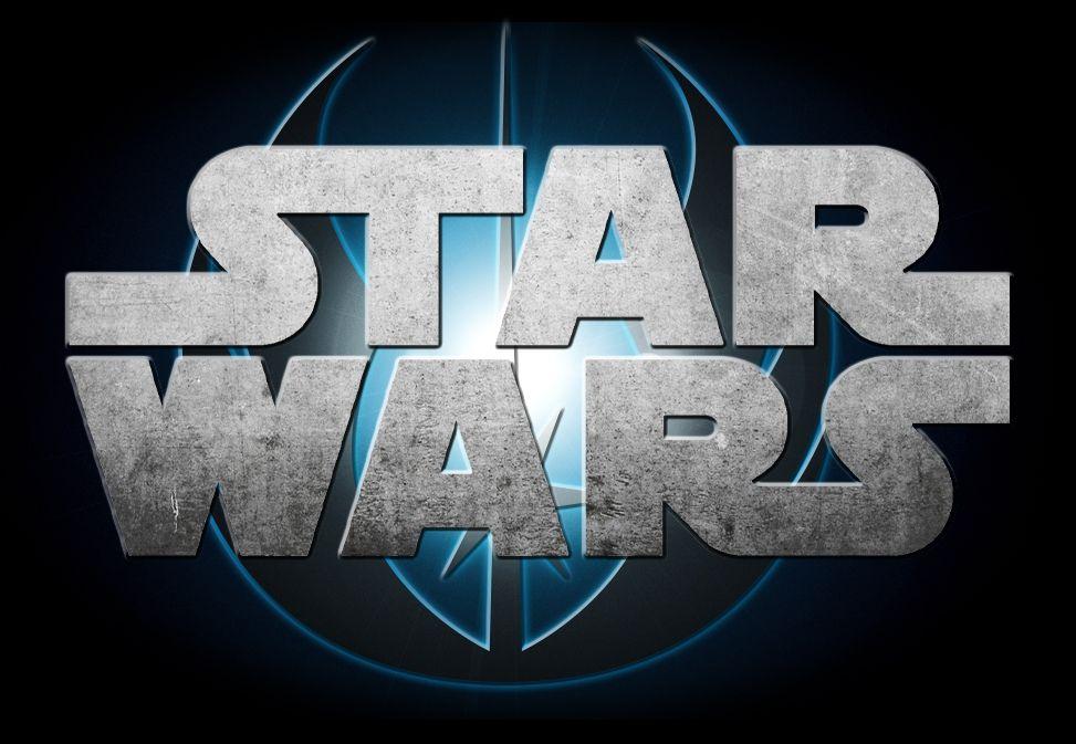 Epic Star Wars Logo - Star Wars Episode VII working title may be 'An Ancient Fear'