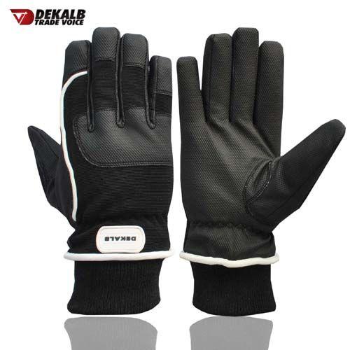 Mechanic Glove Logo - Mechanic Gloves