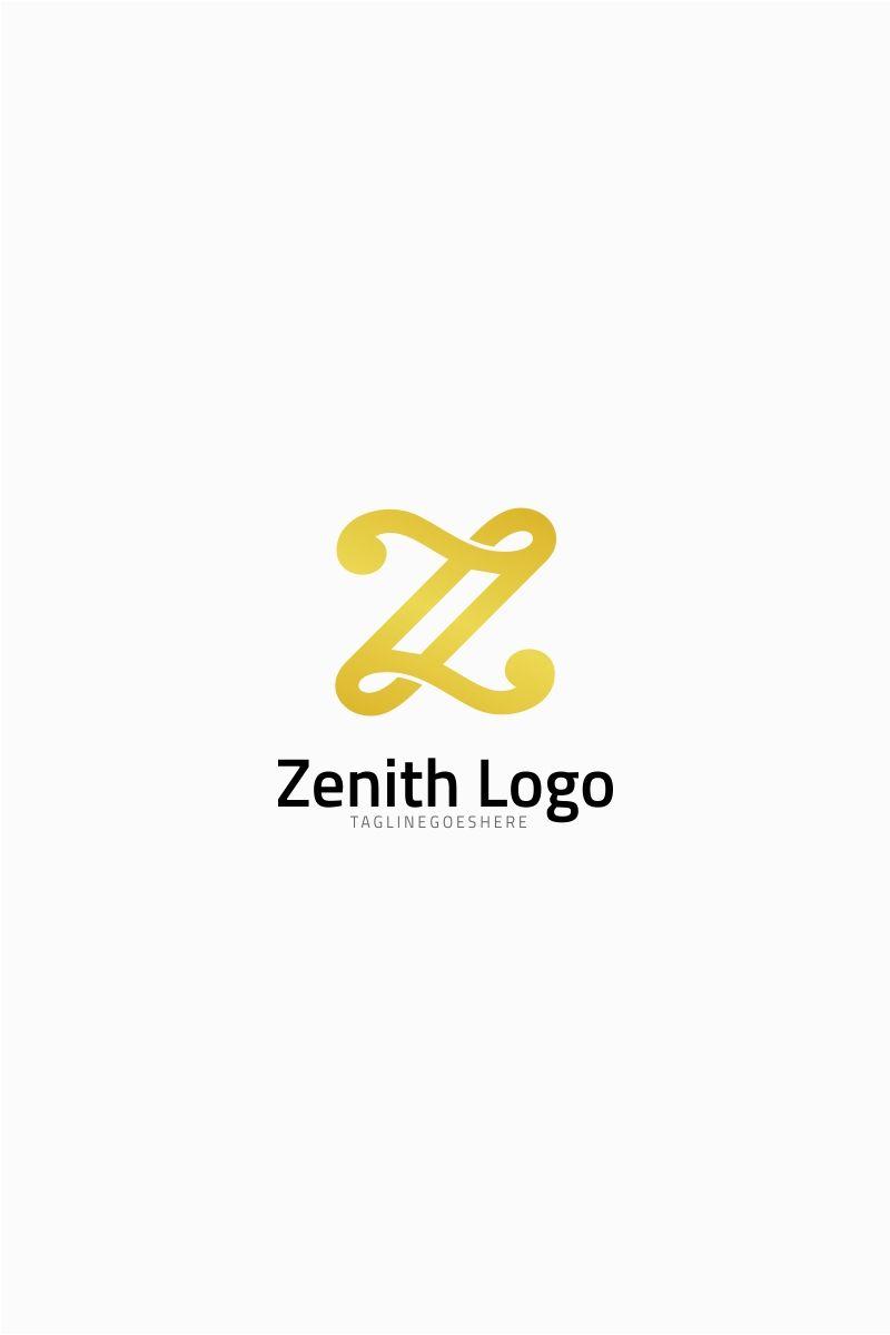 Luxury Logo - Letter Z Luxury Logo Template #65504