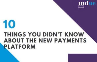 NPP Payment Logo - Things you didn't know about the NPP