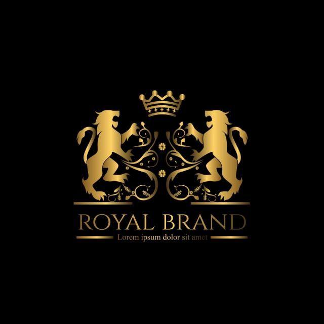 Luxury Logo - Luxury Logo Template for Free Download on Pngtree