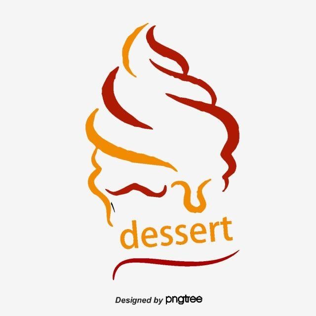 Cream Ice Cream Logo - Ice Cream Logo, Vector, Logo PNG and Vector for Free Download