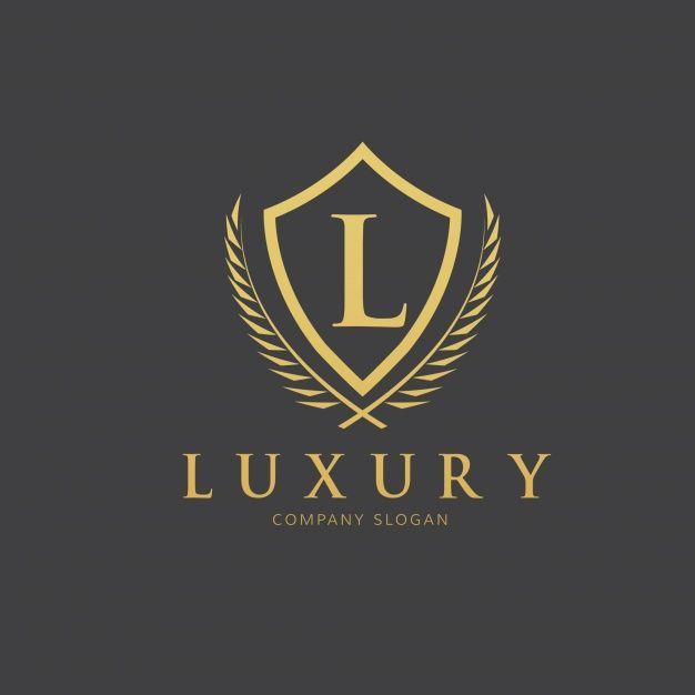 Luxury Logo - Luxury Logos