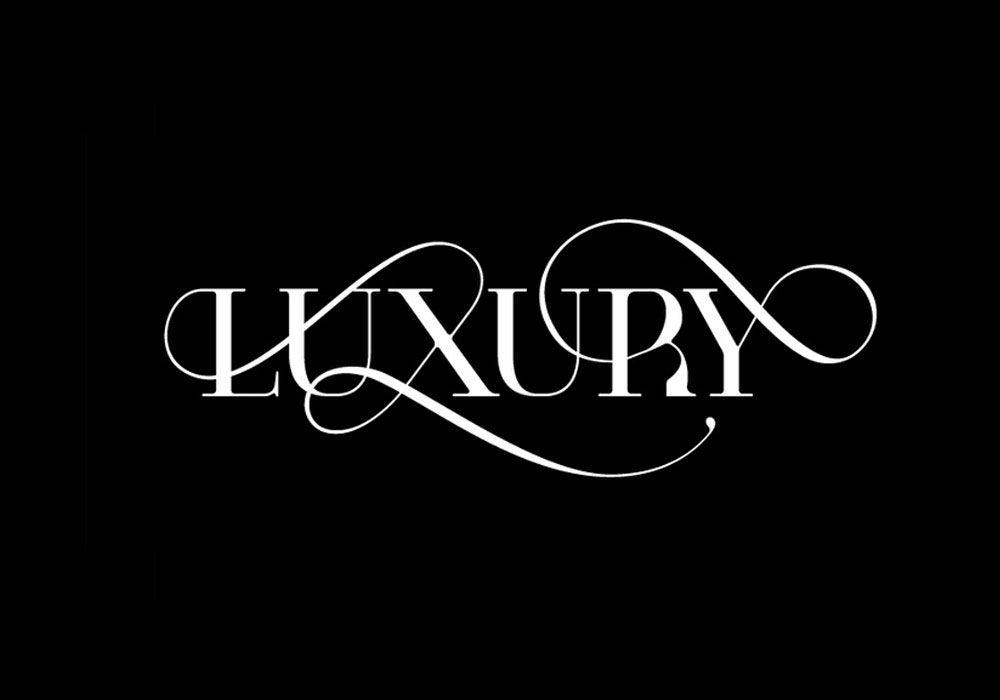 Luxury Logo - Luxury Logo Design Agency