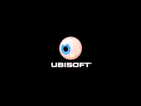 Rabbids Logo - Ubisoft Logo Rabbids Invasion - YouTube