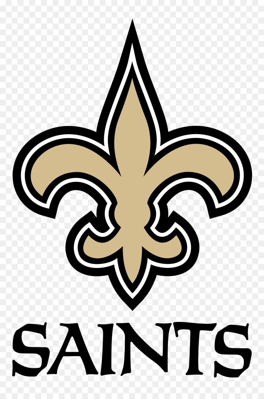 NFL Saints Logo - 2016 New Orleans Saints season Mercedes-Benz Superdome NFL Saints ...