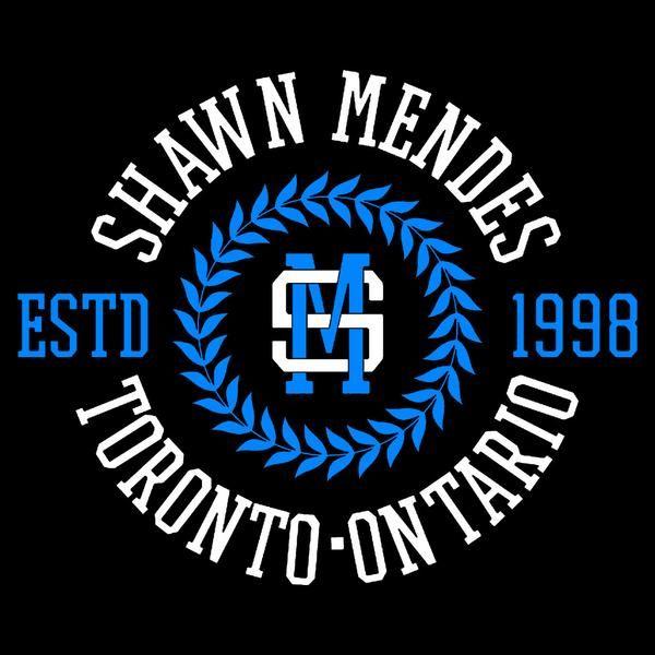 Shawn Mendes Logo - Shawn mendes Logos